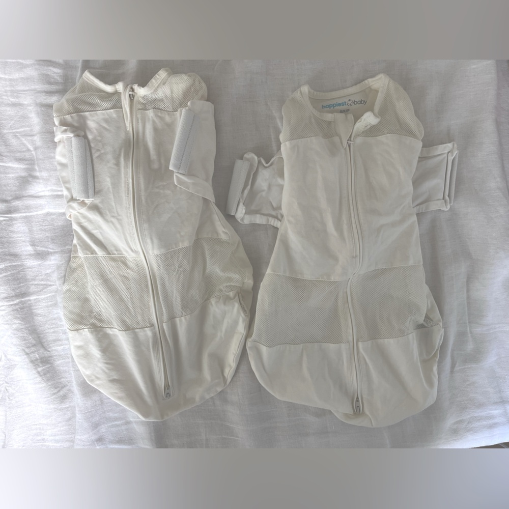 SNOO sleep sack - set of two, size S